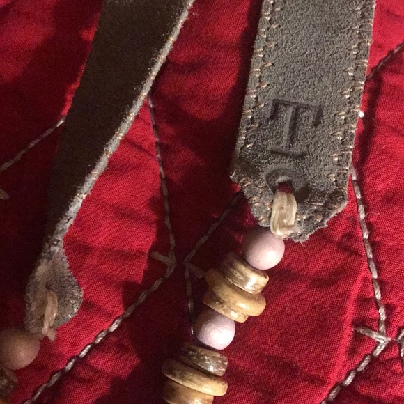 Twine and Twig Necklace New - Picture 4 of 5